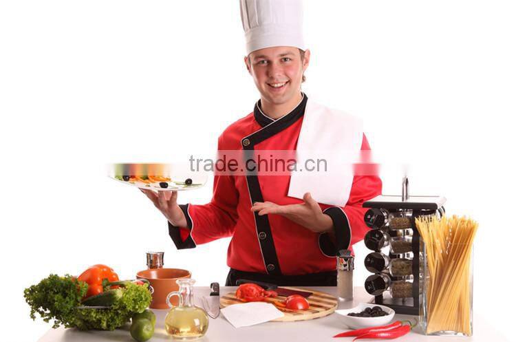 Silicon handle measuring spoon and cups