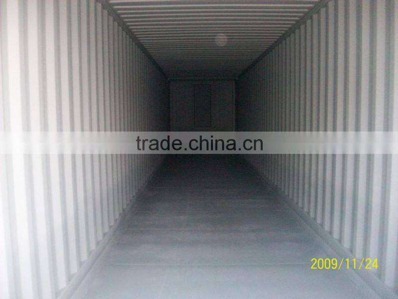 48ft Special Container Shipping Container For Sale