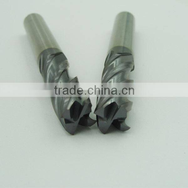 tungsten ball end mill(Double Flutes Japan Spiral Ball 2 flute End Mills)
