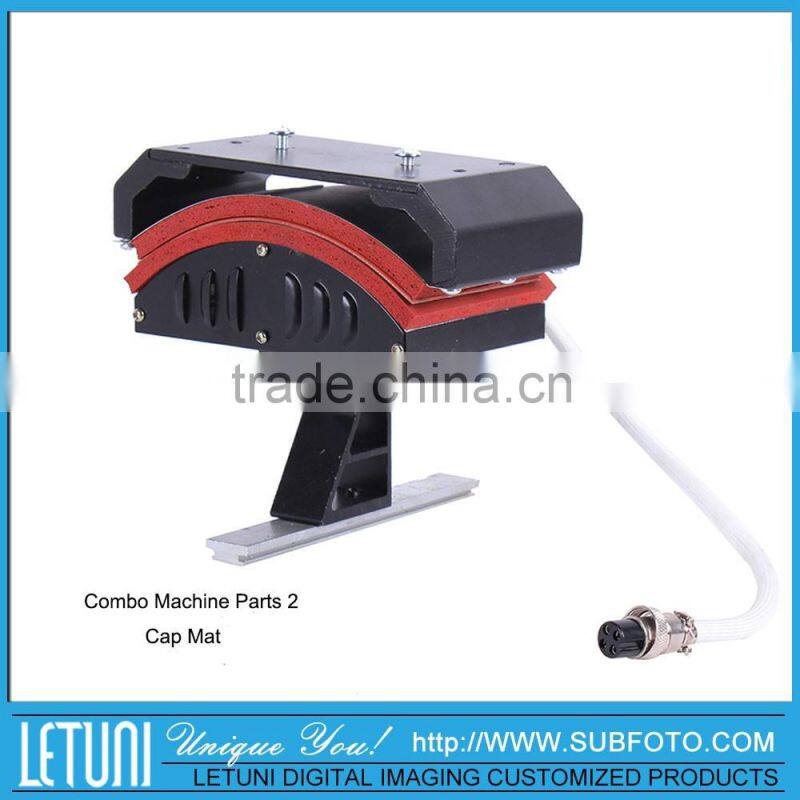 6 in 1 Combo Heat Press Printing Machine