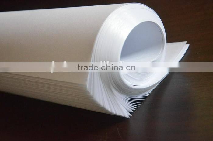 Size Customized Manufacture Of Kraft Paper