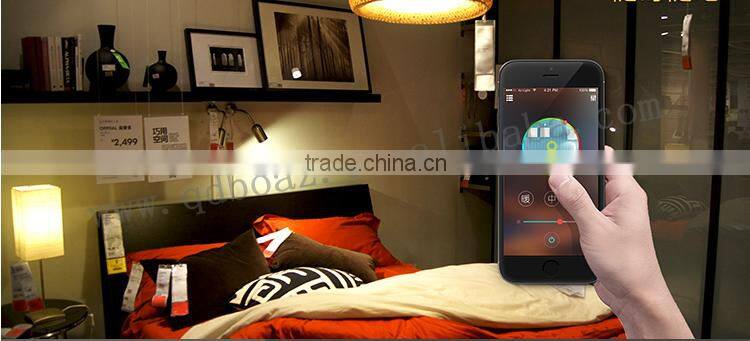 WIFI Control LED Light 5w 7w