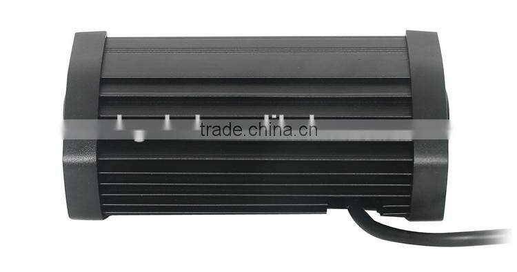 36 watt motorcycle led flood work light with high quality