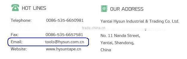 cross fiberglass tape