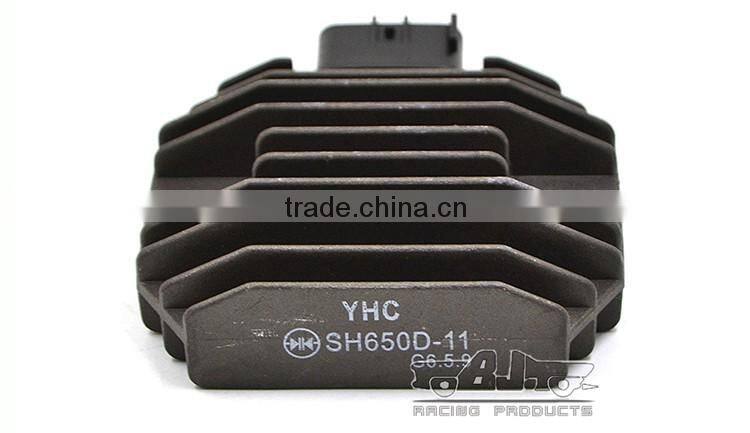Top Quality Motorcycle Regulator Rectifier For Yamaha YZF R6 2006-2012