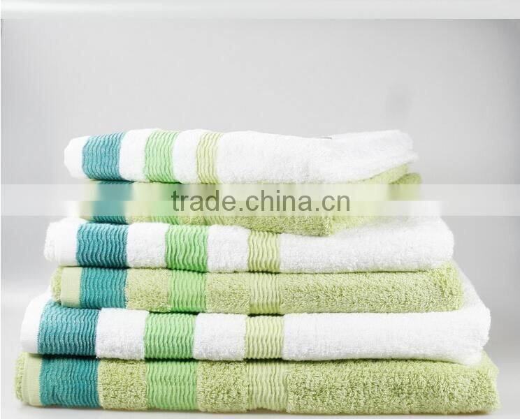 Made In China Wholesale Cotton Bath Towel