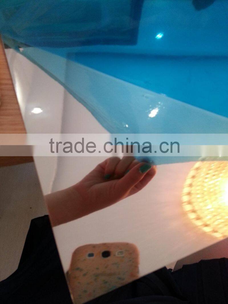 5083 Cladding Mirror Aluminium For Solar Reflection