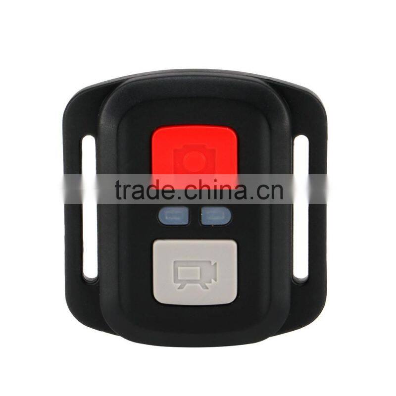 1080P Video WiFi and remote control Waterproof Sport Camera