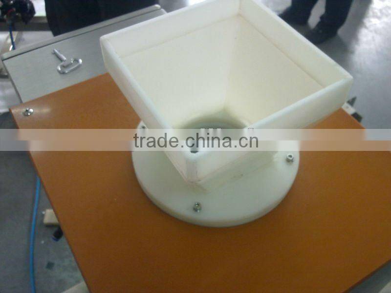 food ingredient metal detector