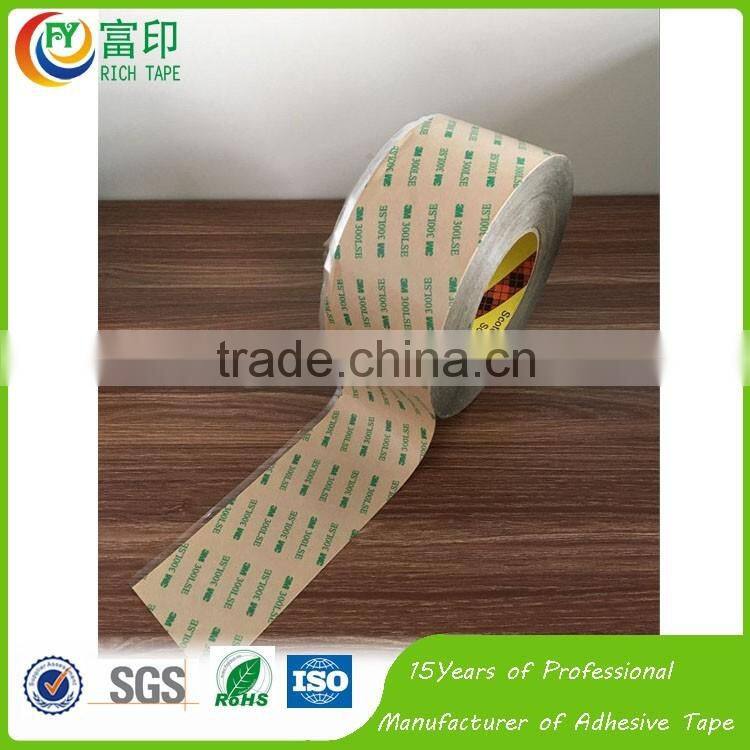 Free sample PET adhesive tape for masking