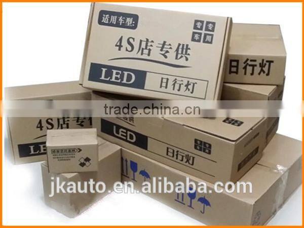 Hot Selling Angel Eyes Projector Lens for Mazda 3 Axela Super Bright Foglight Projector Lens for Mazda 3 Axela 2013 2014