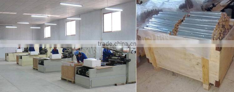 8011 Colourful Alluminyum Foil for Hair Salon