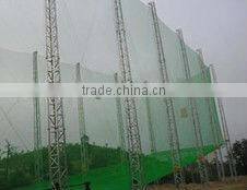 polyethylene playground fence net