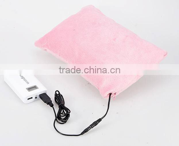 New product USB pillow