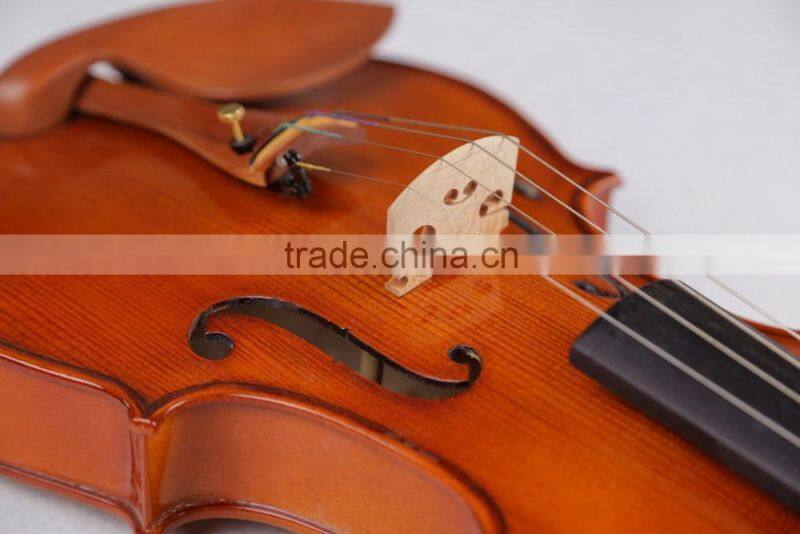 Popular student violin Jujube German violin 4/4 TL001-4A