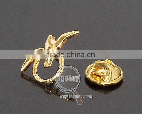 Metal Pin for Shirt