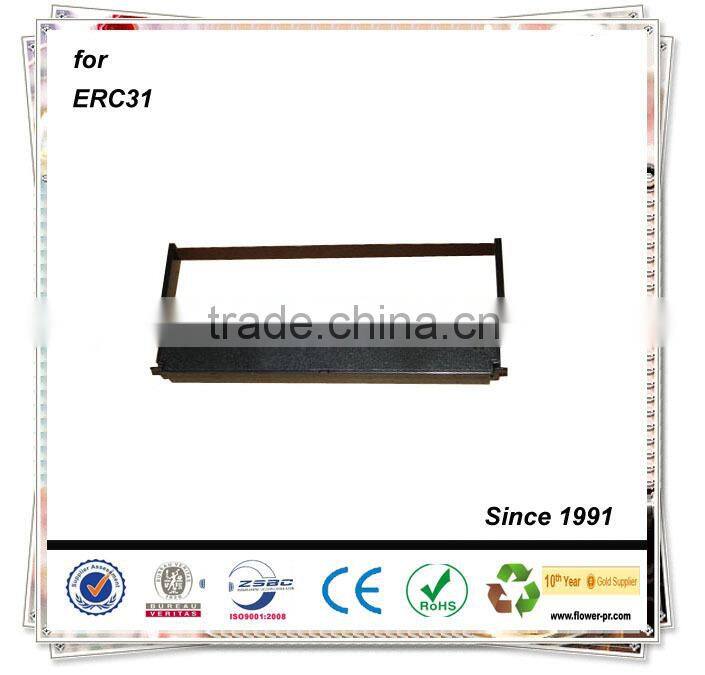 Compatible printer ribbon for EPSON ERC31