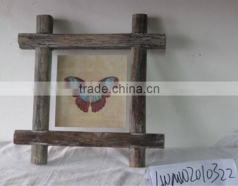 Natural decorative wall paint designs for bedroom