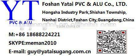 Aluminium Stair Profiles