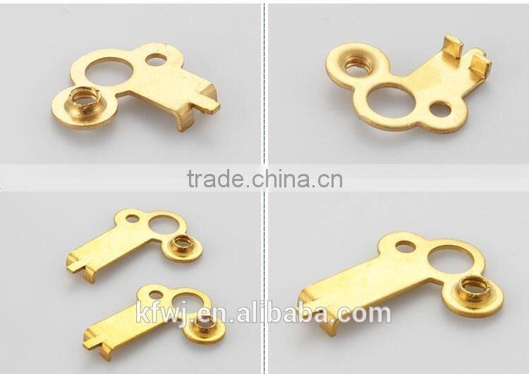 OEM Aluminum terminal for Electric Equipment