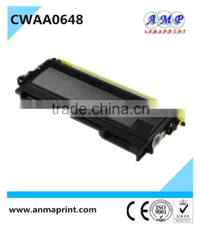 New toner cartridge product CWAA0648 compatible for X erox toner