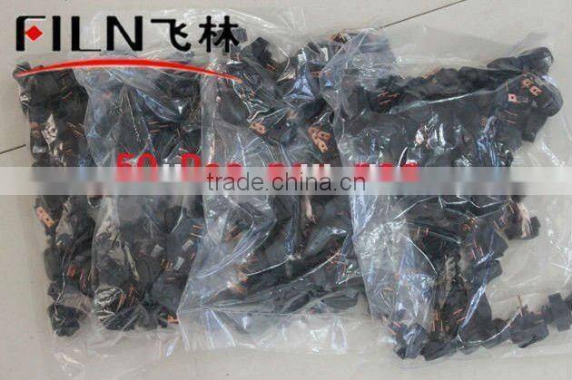 you porn 12mm automatic car power switch with blue fluorescent lamp