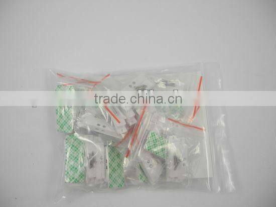 100% Brand New Door Switch Sensor Surface Mounted ABS Housing Ideal for Wooden Door or Window Used for Home Office PY-C40