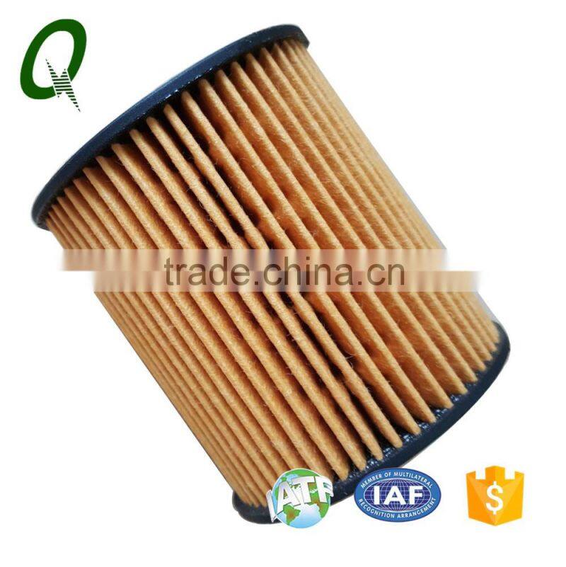 OEM OPEL oil filter 93183412