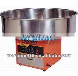 Colorful cotton candy machine small, light weight,easy to take