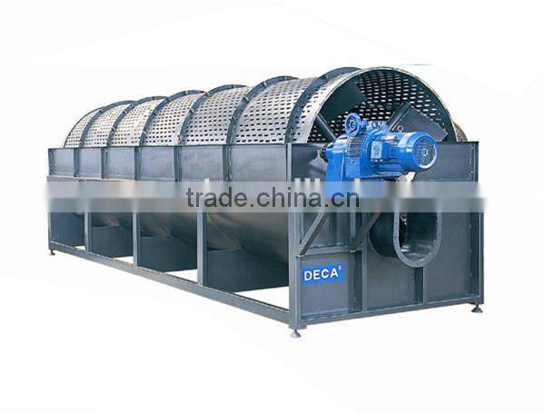 brush potato washing machine