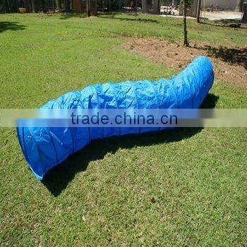Dog Agility Tunnel 11 feet 3M dog agility product