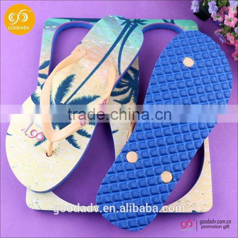 Wholesale custom high quality soft nude Chinese women slippers