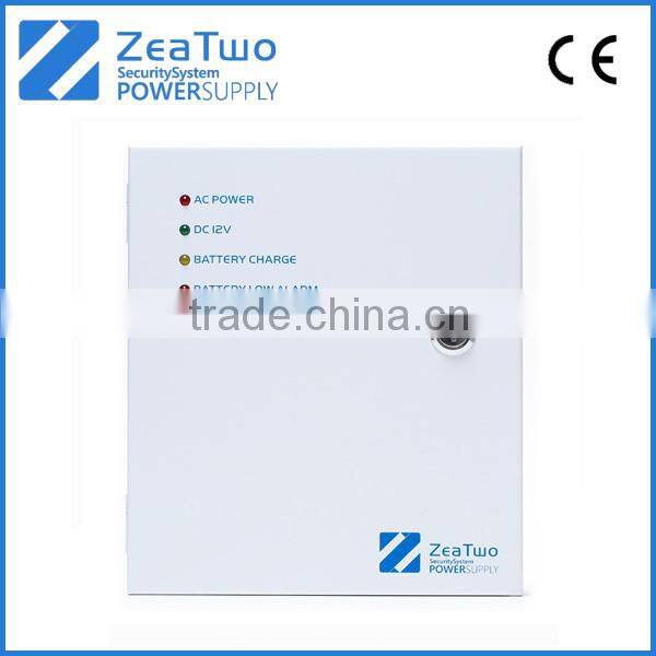 12v 3a switching power box for battery back up power oem power supply