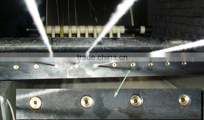 (Thick wick) Wick Waxing Machine,diamter 5mm (thick wick)