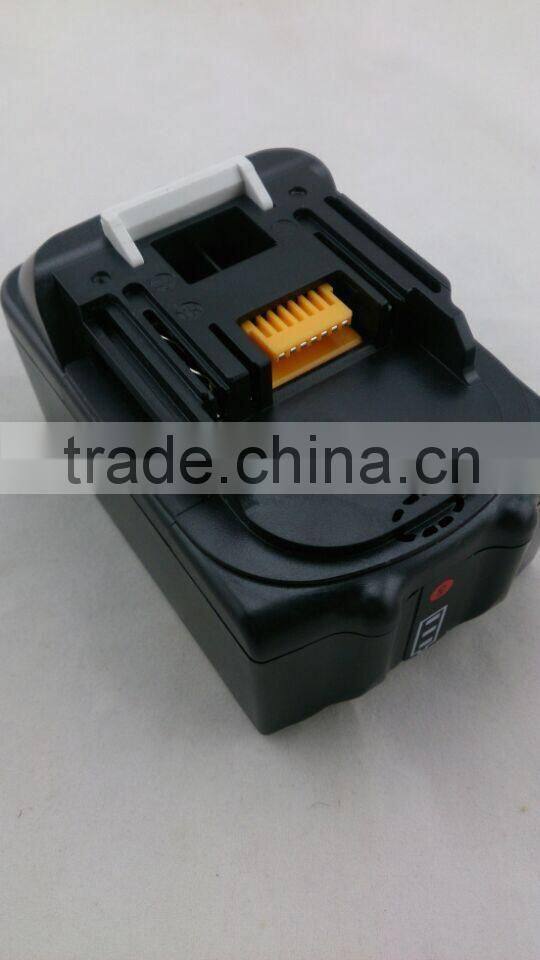 rechargeable 18v bl1830 18v 3000mah lithium ion cordless tool battery