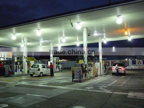 125lm/w ce rohs pse 18w flickering garden solar light