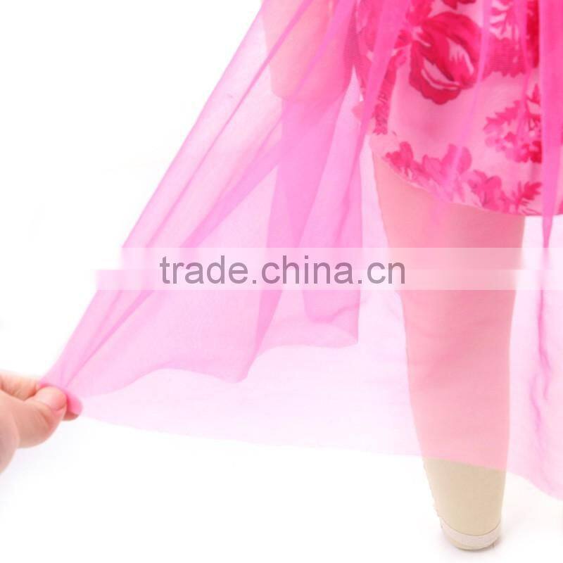 Top Grade Latest Lovely Sleeveless Baby Lace Rompers Girls