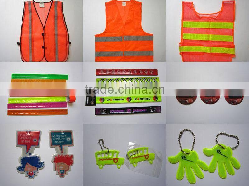 hot sell Custom PVC slap bands