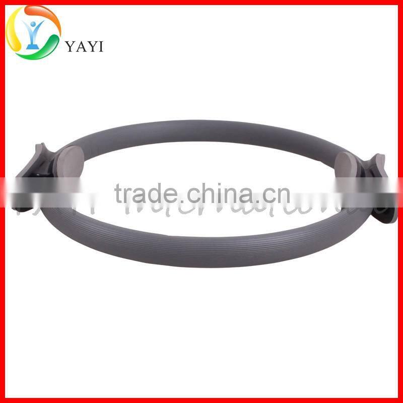 Dual Foam Gripped Power Resistance Training Pilates Ring