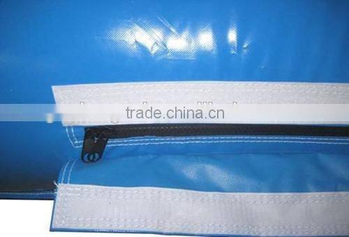 Inflatable Train Obstacle Course For Sale