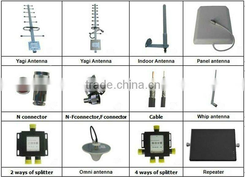 Dual band gsm mobile signal ,gsm indoor booster,gsm home signal booster,tv signal booster