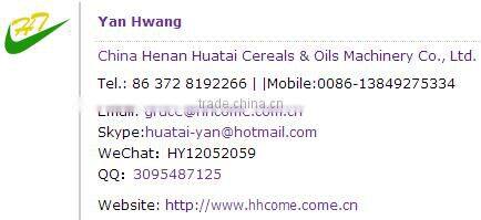 sunflower oil refine machine / production plant / refinery machine / equipment 10-1000PTD