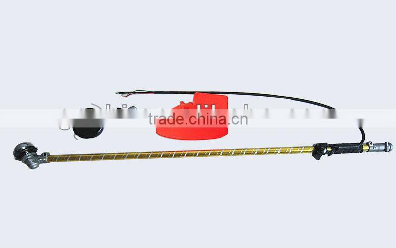 139F 4-stroke 31cc best price grass cutter for sale