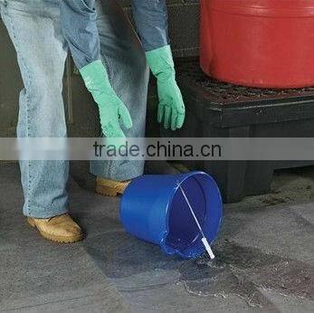 100%PP Grey Universal Oil Absorbent Pads