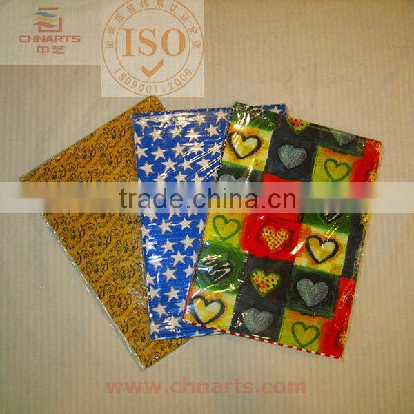 Corrugated Paper For Wrapping and handcraft