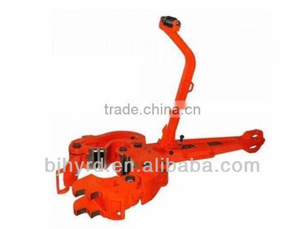 Type AAX Drill Pipe Manual Tongs