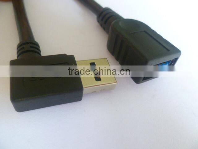 super speed and low price USB 3.0 AM to Mini 5PIN cable