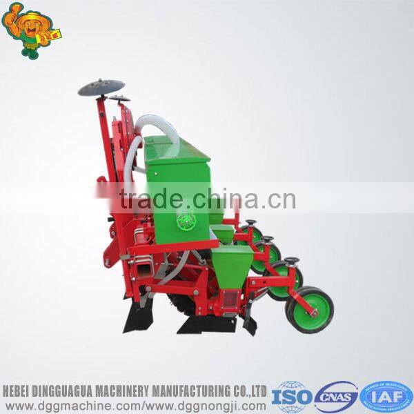 2015 HOT SALE 4 rows air seeder precision seeder machine