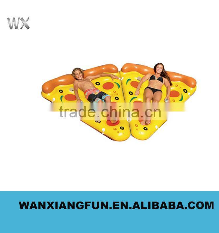 popular inflatable water games for kids / inflatable water floating