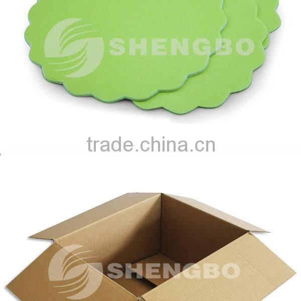 Nonwoven Cookware Mats